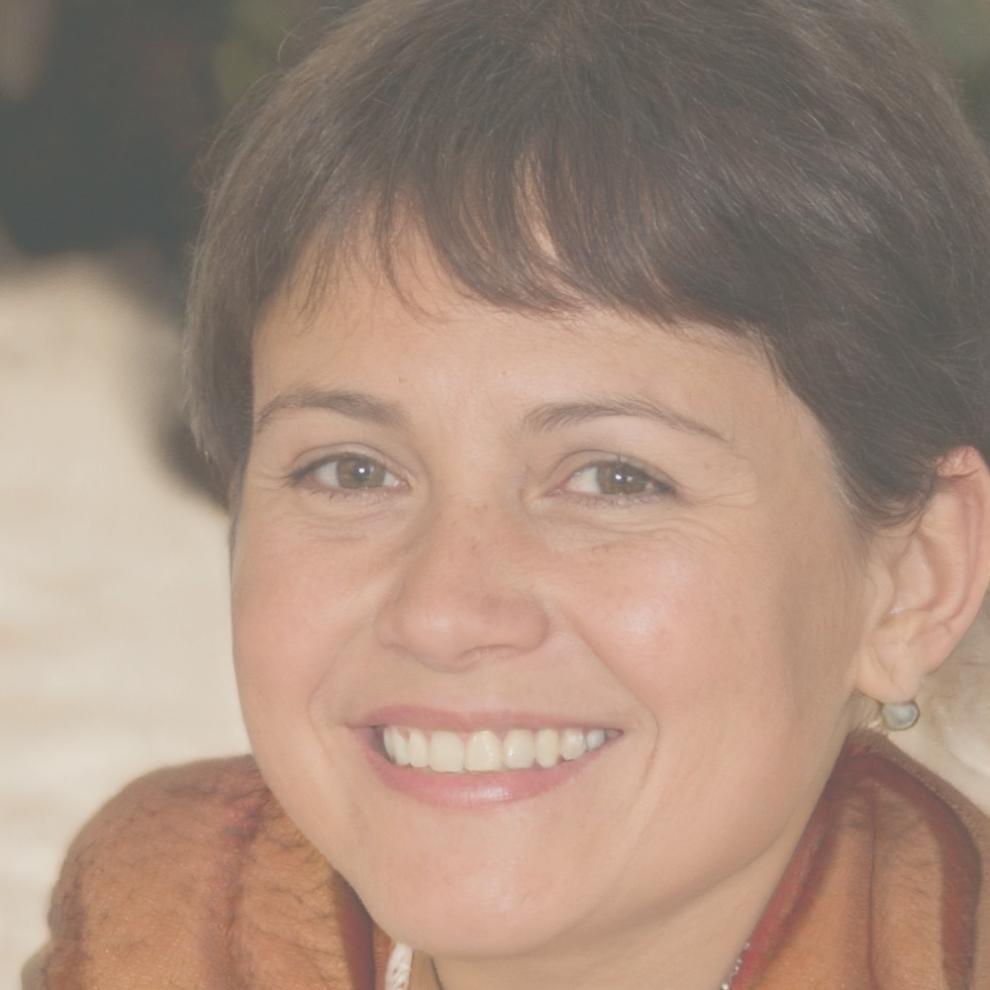 Friederike Bachmeier